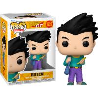 Pack 6 funko Vegeta Trunks Gill Gohan Goten Bulla Pan 1627 1628 1629 1630 1631 1632   Dragon Ball   Z  Pop GT Pop 1627 Funko anime Figuras Funko Pop Vinyl - details 4