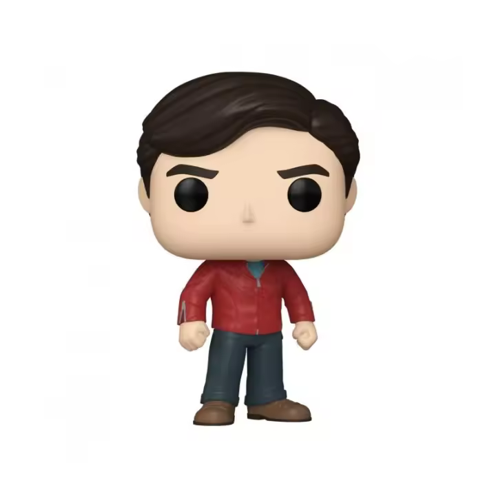 Funko-Funko POP! Smallville - Clark kent - 1