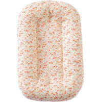Cama biónica uterina para recién nacidos, nido de algodón para bebé, cama reclinable, cama plegable portátil para bebé - details 15
