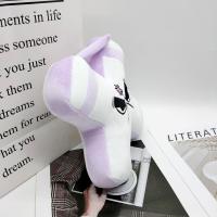 Muñeco De Peluche Alfabeto Inglés Animal De Ropa Suave Juguetes Educativos Para Niños Y Niñas Letras A-Z Regalo Ideal - details 43