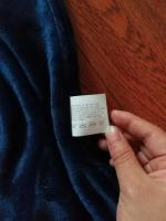 Manta De Terciopelo Coral Suave Y Cálida De 230gsm Pesada Para Invierno Cubierta De Sofá Falsa Piel Tapete De Cama Rectangular Para Adultos - details 10
