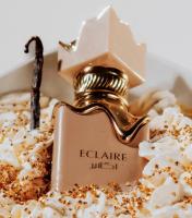 Perfume de Lujo Lattafa Eclaire 100ml Unisex | Fragancia Árabe Dulce y Cálida con Larga Duración | 100% Original | Ideal para Regalo Especial o Uso Diario | Perfume Gourmand con Notas de Caramelo y Vainilla - details 3