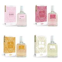 Lote de 4 fragancias YANI - ¡Disfruta de una variedad de aromas! - details 0