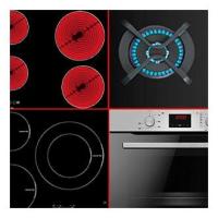 Fagor Optimax - Bateria Cocina 5 Piezas, Acero Esmaltado, Antiadherente Bicapa, Libre de PFOA, Todo Tipo de Cocinas, Inducción, Diseño Ergonómico - details 5