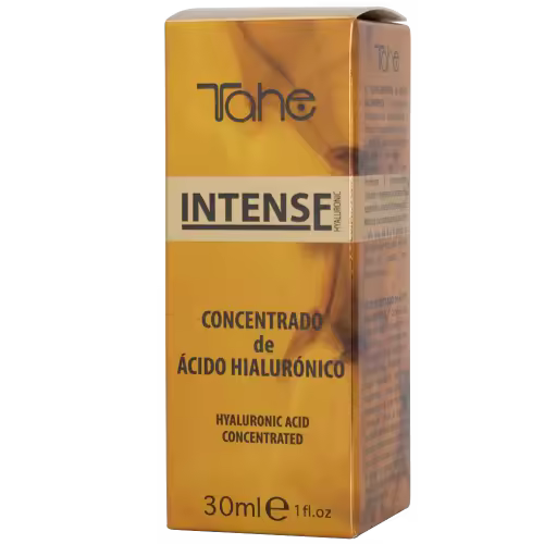 Concentrado de Ácido Hialurónico Intense - 1
