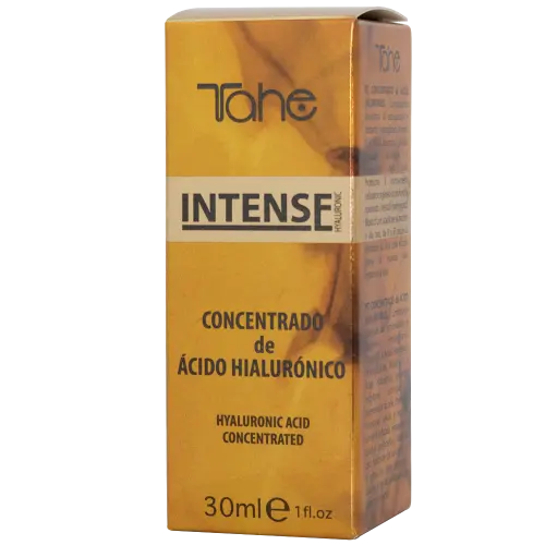 Concentrado de Ácido Hialurónico Intense - 1