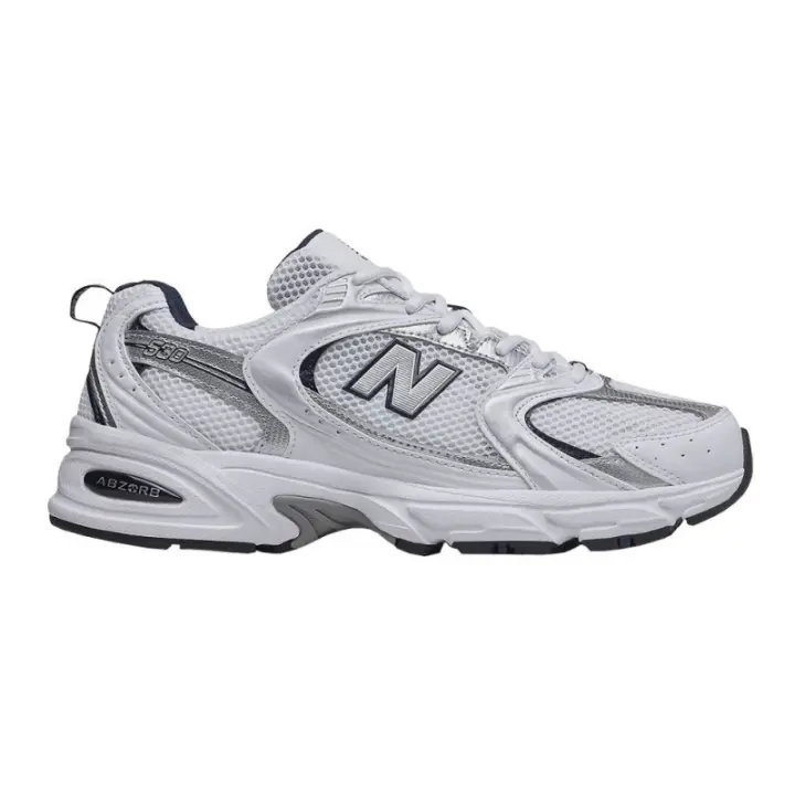 New Balance Zapatilla MR530 Mujer Blanco - Zapatillas Deportivas - 1