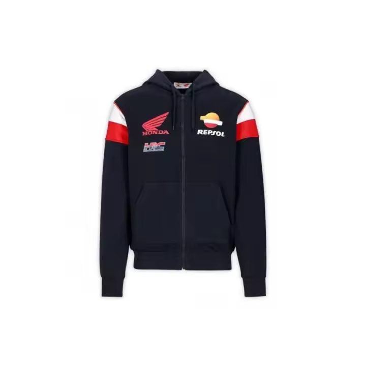 Sudadera Repsol Honda Fan Hombre  Repsol Honda Team - 1