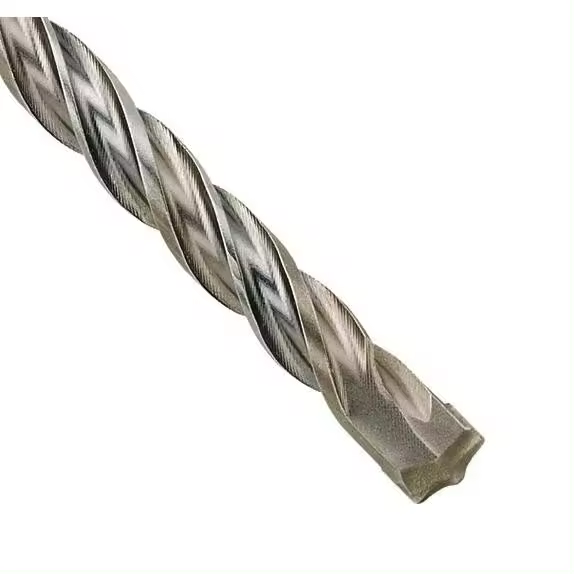 Dewalt DT9598-QZ DT9598-QZ-Broca SDS-Plus Extreme 2-20x300mm, 0 W, 0 V, One size - 1