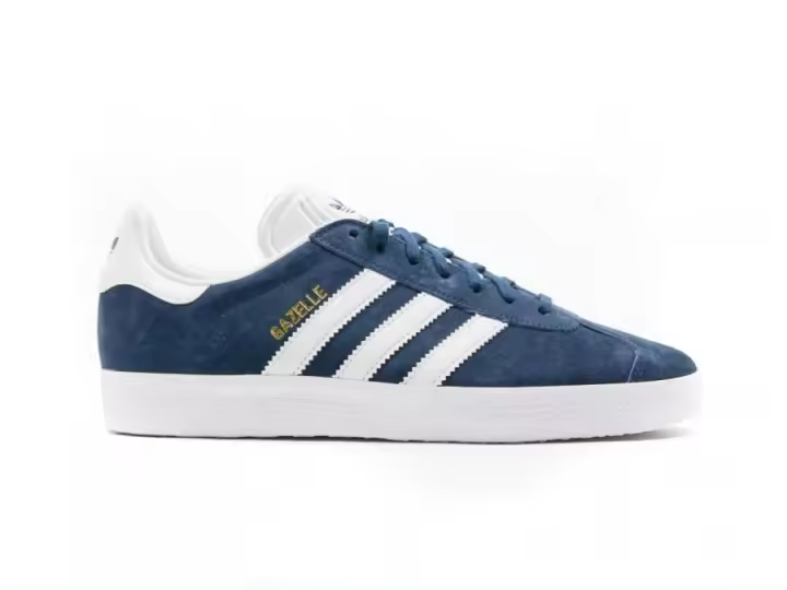 Zapatilla Adidas  GAZELLE  Azul - 1