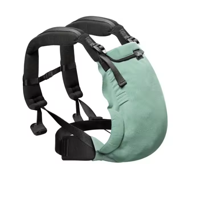 Mochila Portabebés Evolutiva Neobulle My Néo para Recién Nacidos con Tejido 3D Ligero y Transpirable - 1