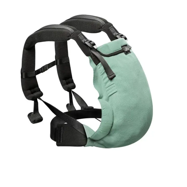 Mochila Portabebés Evolutiva Neobulle My Néo para Recién Nacidos con Tejido 3D Ligero y Transpirable - 1