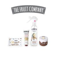 THE FRUIT COMPANY | Lote Coco - Crema Corporal, Crema de Manos, Spray Ambientador, Toallitas Húmedas - details 0