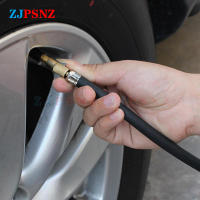 Medidor De Presión De Neumáticos Para Coche 0-220/0-16BarPsi Pistola De Aire Compresor Para Automóviles Motocicletas SUV Herramienta De Reparación De Neumáticos - details 16