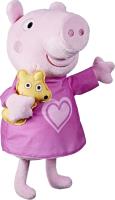 Peppa pig muñeca Canción de cuna de  Hasbro (con sonidos en alemán) - Ideal para niños mayores de 18 meses - details 2