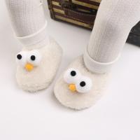 Calcetines Y Zapatos De Bebé De Algodón Cómodo Y Suave Para Primeros Pasos Dibujos Animados Infantiles Calientes Y Confortables Para Niños Y Niñas Recién Nacidos - details 27