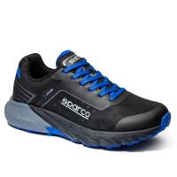 Zapatilla deportivo SPARCO S-PARK GAP 01 SR FO HRO (no es de seguridad) - details 0