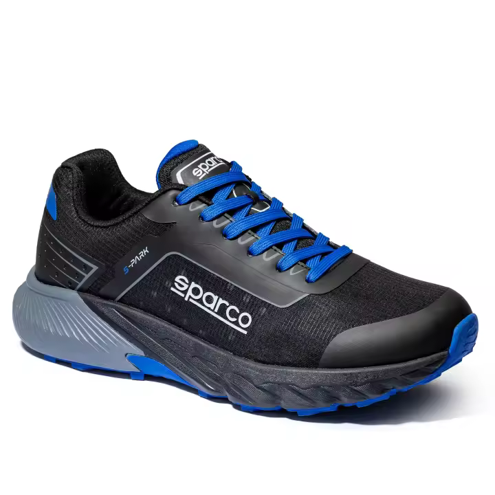Zapatilla deportivo SPARCO S-PARK GAP 01 SR FO HRO (no es de seguridad) - 1