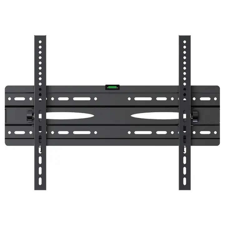 Soporte de TV de montaje en pared para 26 a 65 pulgadas-Soporte de TV de montaje en pared con inclinación Carga 45kg - 1