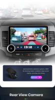 Junsun X8 11.5“ 2K 2000*1200 QLED CarPlay inalámbrico Android Auto radio para Mitsubishi Outlander xl 2 2005 2006 2007 2008 2009 2010 2011 de coche  autoradio multimedia - details 16