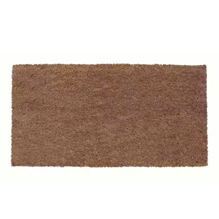 FELPUDO COCO LISO 40x60 CM - 1