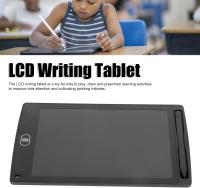 Tablet de Escritura 8,5 Pulgadas Werkgroup Nuevo (blanca) Gráfico para Niños de Dibujo y Escritura Pizarra Grafica Envio 24h - details 5