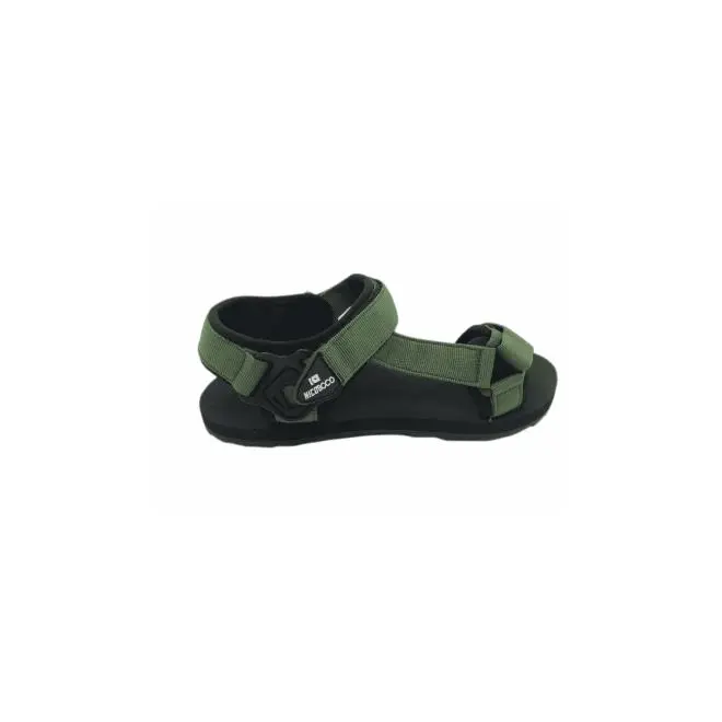 Nicoboco Sandalias Hombre Vulkano - 1
