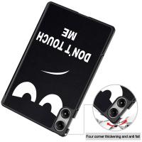 Funda De Cuero Para Tableta Xiaomi Redmi Pad pro 12.1 Pulgadas 2024 Tri-Folding Stand Protección Anti-Golpes Y Resistente Al Agua - details 5
