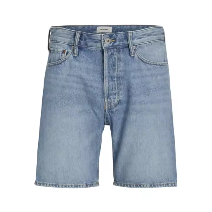 JACK&JONES 12252858 JJICHRIS JJCOOPER SHORTS SBD 920 SN Hombre Bermuda Shorts Playa Pantalon Corto 29233 - 1