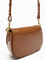Bolso De Silla Para Mujer Estilo Popular De Comercio Exterior Nueva Correa Ancha 2024 Diagonal Cruzar El Brazo Bolsos De Hombro - details 10