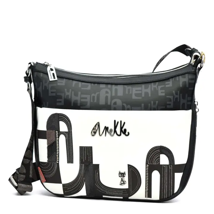 Anekke mod. 38863138 Bolso Bandolera para bolsos y complemento en similpiel - 1