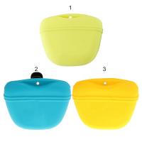 Bolsa De Cintura Portátil Para Entrenamiento De Perros Almacenamiento De Alimentos Y Golosinas Para Agilidad Y Obediencia - details 20