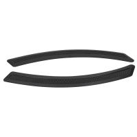 Cubierta De Ventosa Lateral Fender Para Estilo JDM Adecuado Para Mitsubishi Lancer EX EVO V3 V5 V6 2008-2015 Decoración De Panel Del Motor - details 2