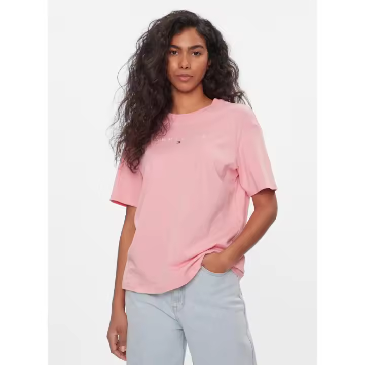 Camiseta 17836 Rosa de Tommy - 1