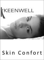 KEENWELL PROGRESIF MASCARILLA 60ML, ( delicada mascarilla de sedosa textura en gel, con efecto tensor inmediato ) - details 1