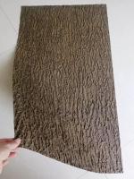 Decoración De Jardín Post De Lámpara De Tubo De Escalera De Silicona Artificial Con Efecto De Corteza De Árbol Para Exterior - details 0