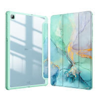 Funda Protectora Antichoque Para Samsung Galaxy Tab S6 Lite 10.4 Pulgadas 2022 2020 Con Soporte Para S Pen Compatible Con Modelos P610 P613 - details 15