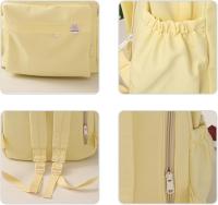Útiles escolares estético para Niñas adolescentes, mochilas escolares para estudiantes. - details 1
