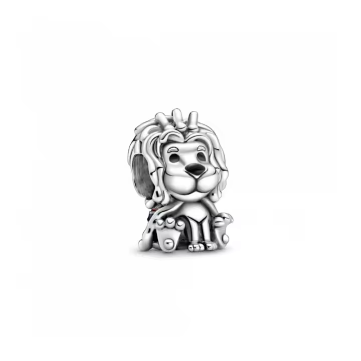 Charm Pandora León Bandera Reino Unido - 799032C01 - 1