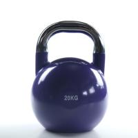 Kettlebell de Competición Arafit | Amplia Gama de Colores - details 7