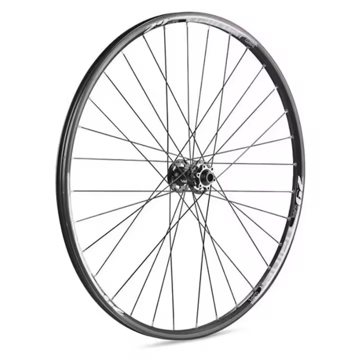 Gurpil Rueda Delantera De Mtb Nainer 29´´ Shimano 6b Disc - 1