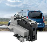 Cerradura Del Portón Delantero Izquierdo Para PEUGEOT CITROEN 9135.H6 9135.P1 9135H6 9135P1 Pieza De Repuesto Para Automóviles - details 2