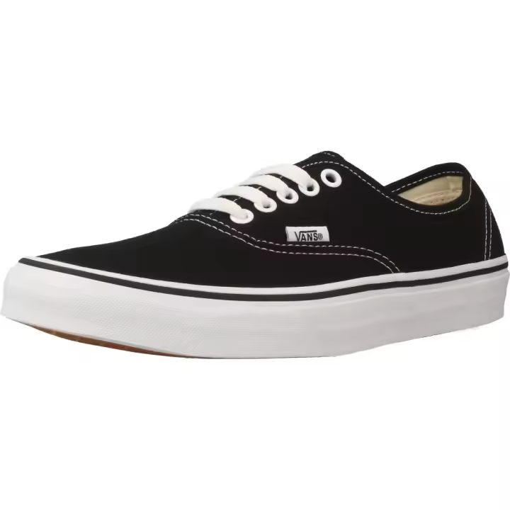 Zapatillas deportivas de Hombre Marca Vans Modelo Authentic - 1