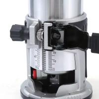 Makita DRT50 DRT50Z DRT50ZJX9 LXT Trimmer De Lamina Cordless Brushless 30000RPM 18V Herramientas Para Carpintero Y DIY - details 2