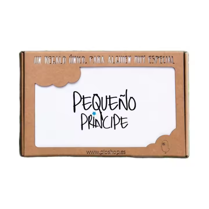 Primera puesta 4 pcs. - Pequeño príncipe   Pioshop - 1