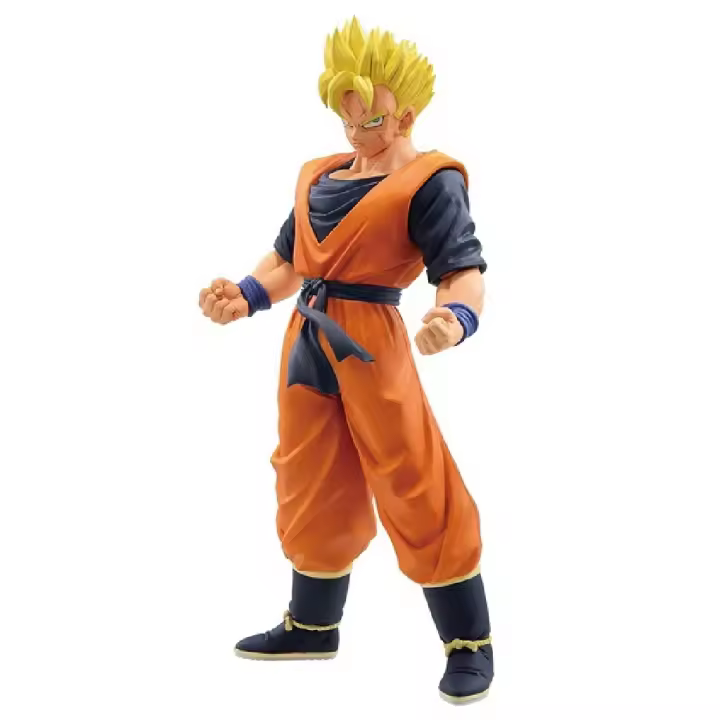 Ichibansho Masterlise - Dueling To The Future - Son Gohan - 1