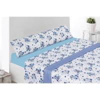 Printex Home Juego de Sábanas  Verano Suave Cama 90, Cama 105, Cama 135, Cama 150 y Cama 180 cm - details 5