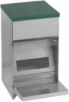 Tolva Rooster - Comedero para Aves en tamaño de 10kg y de 20 kg - Gaun - details 1