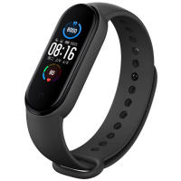 Correa De Reloj Para Xiaomi Mi Band 7 6 5 4 3 Pulsera De Silicona Accesorios Para Smartwatch Reemplaza La Correa Compatible Con Mi Band 3/4/5/6 - details 6