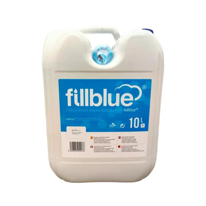 Bluetube ADBlue - 1
